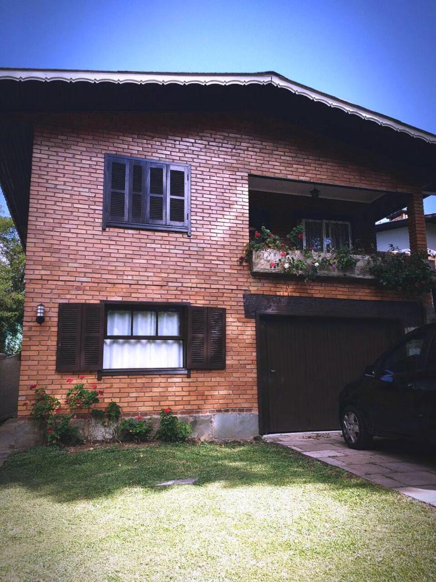 Casa Bairro Nobre - Housity