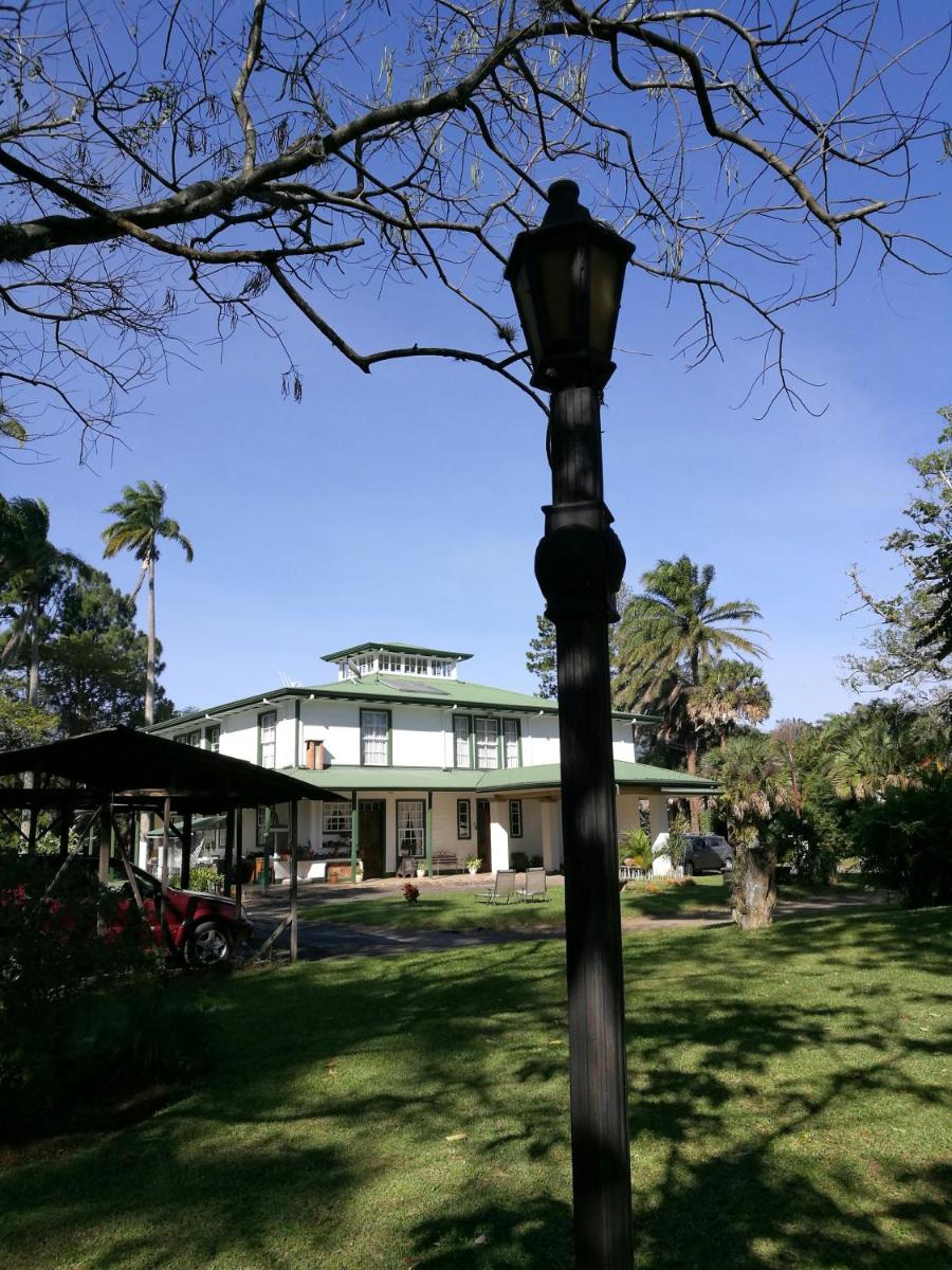 Suitetrails - Casa del Cafe-Familiar