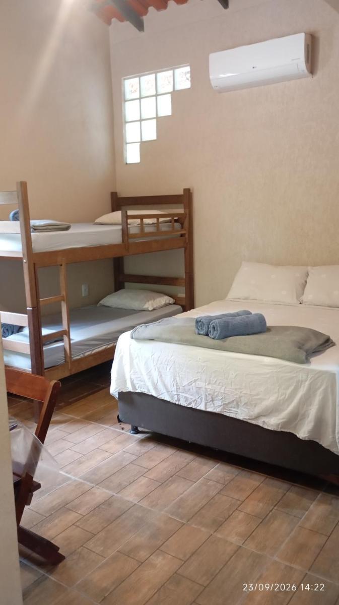 Recanto Gira Cerrado - Housity