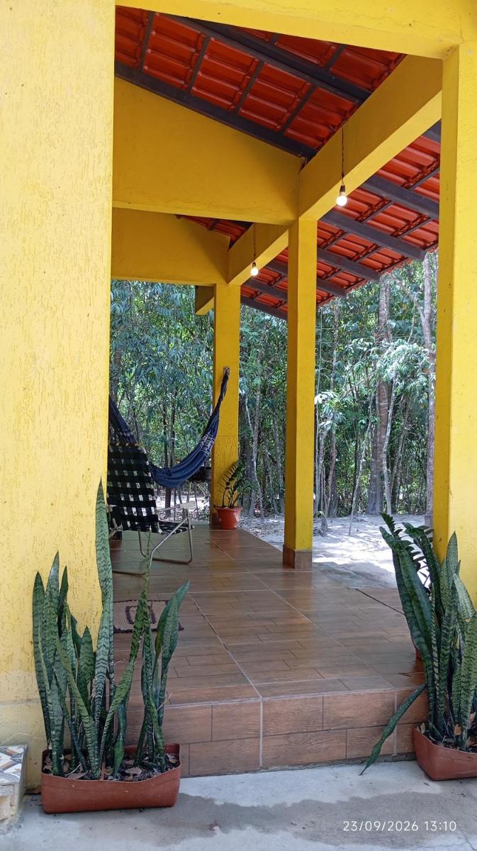Recanto Gira Cerrado - Housity