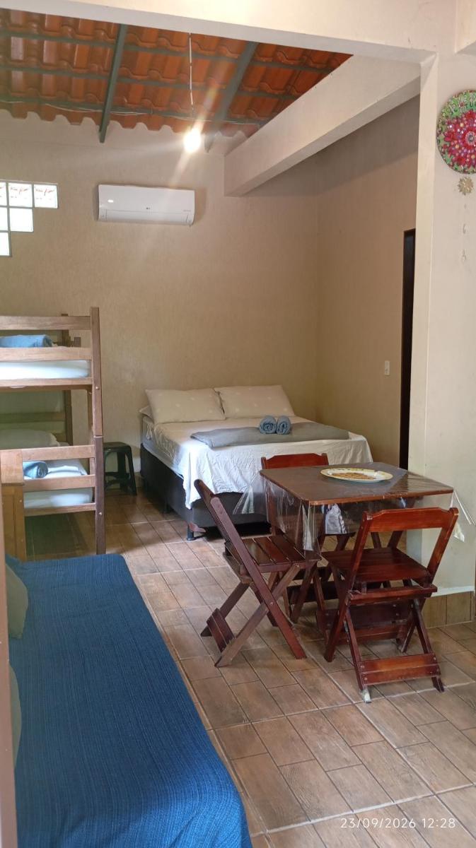 Recanto Gira Cerrado - Housity
