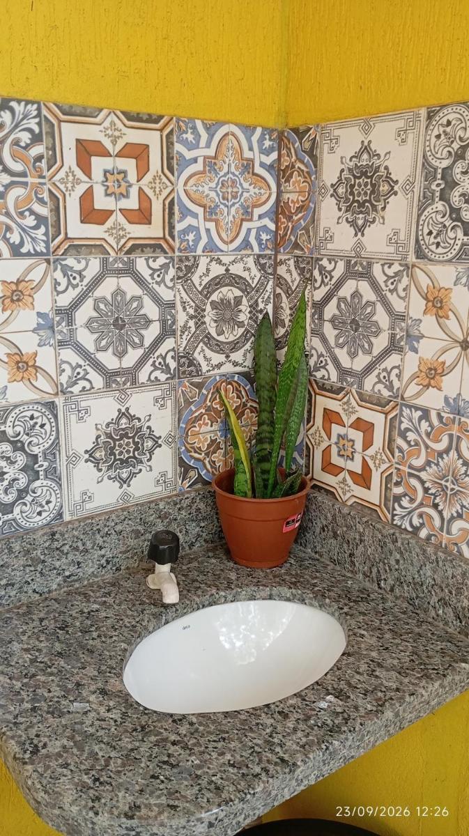 Recanto Gira Cerrado - Housity