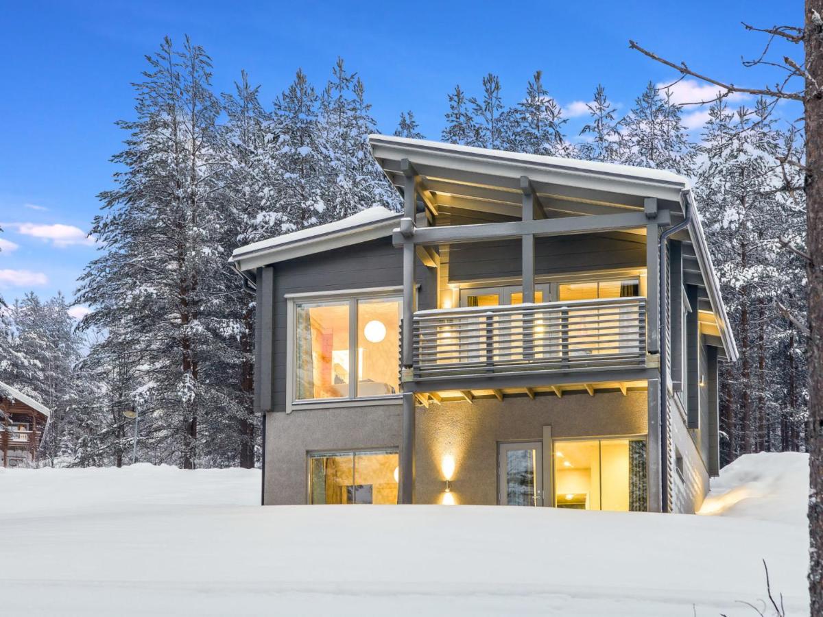 Holiday Home Villa ukkohalla by Interhome - Housity