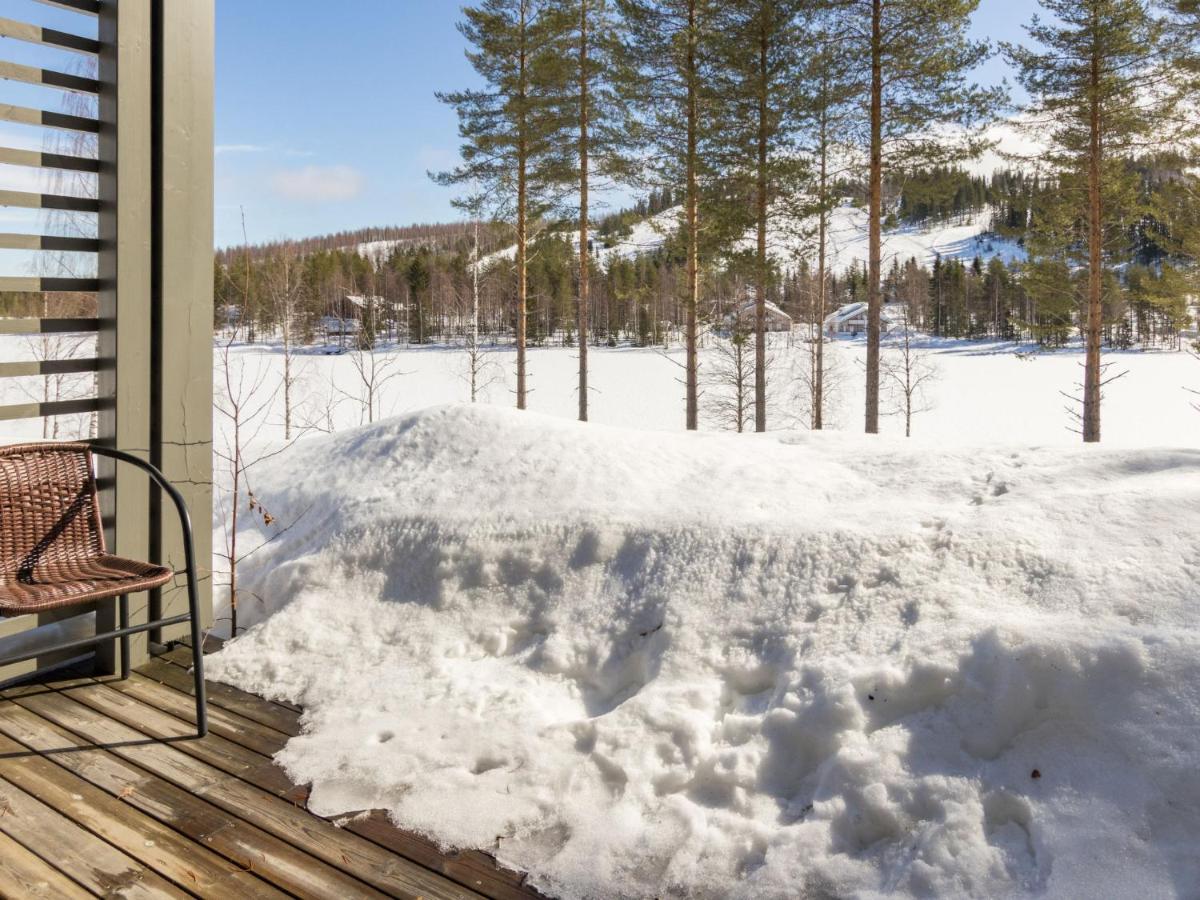 Holiday Home Villa ukkohalla by Interhome - Housity
