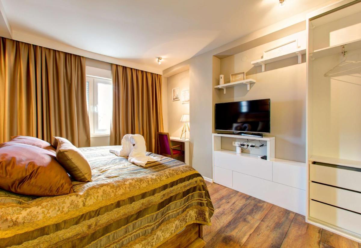 Luxury Studio Yasmine - Housity