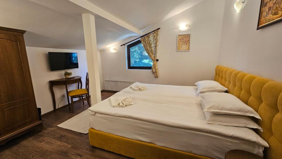 Algarte Guest House - Housity