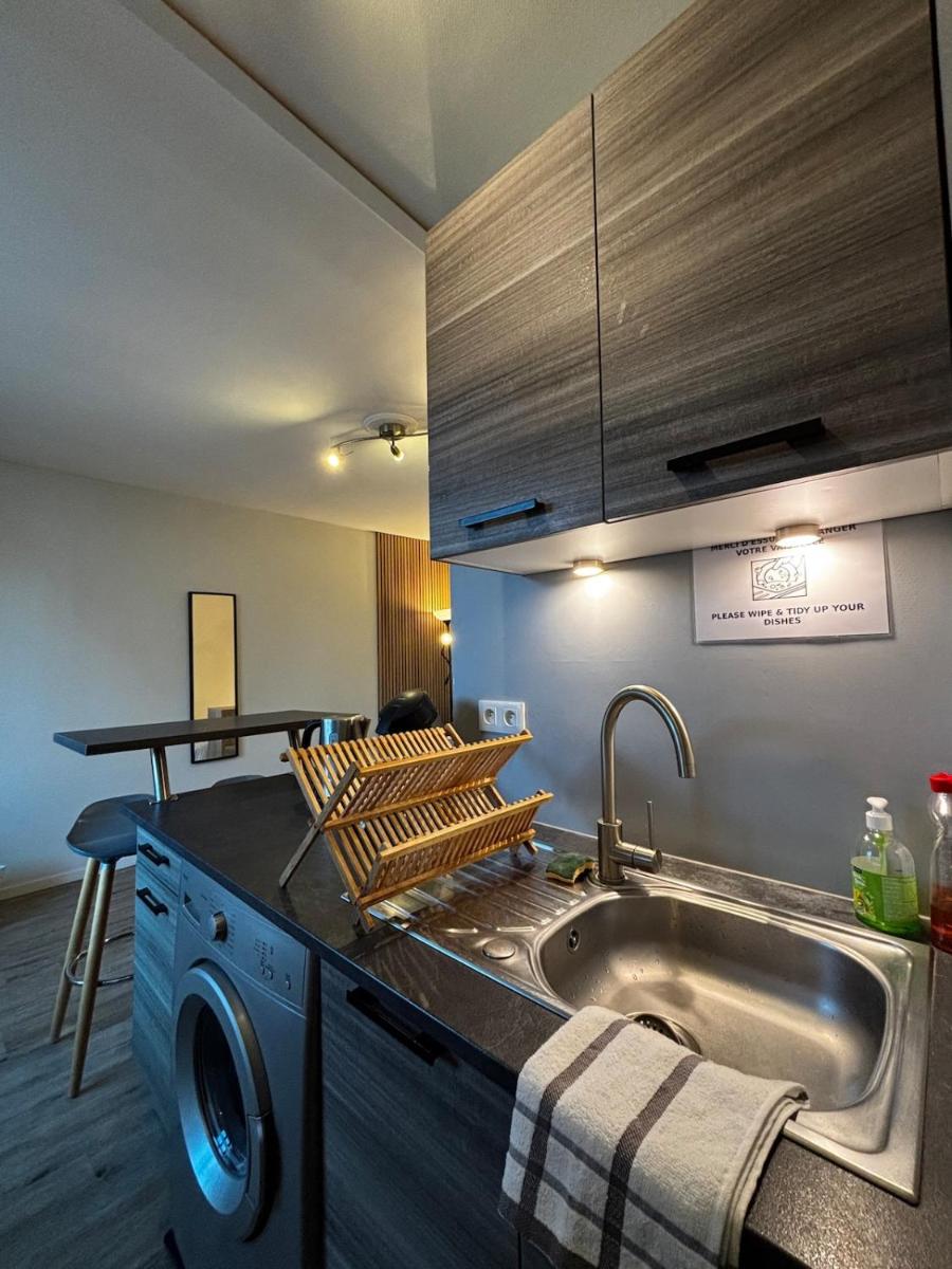 Studio proche centre ville - Housity