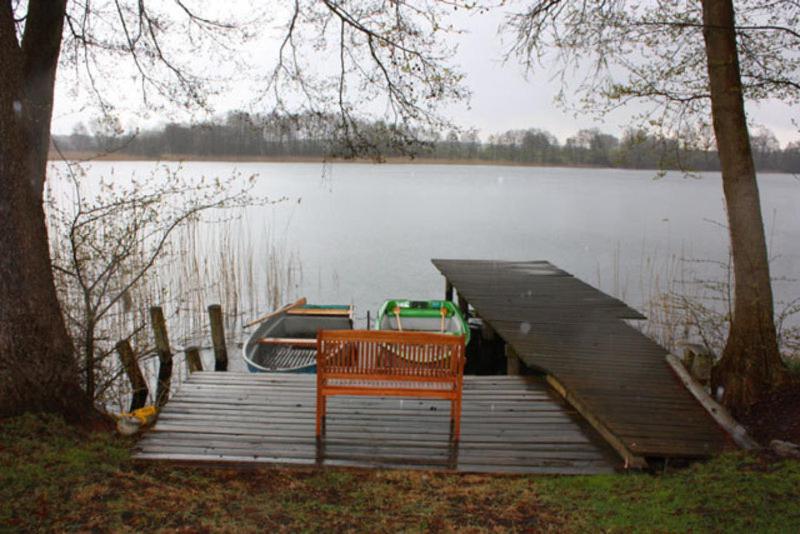Ferienwohnungen Herzwolde SEE 5920 - Housity