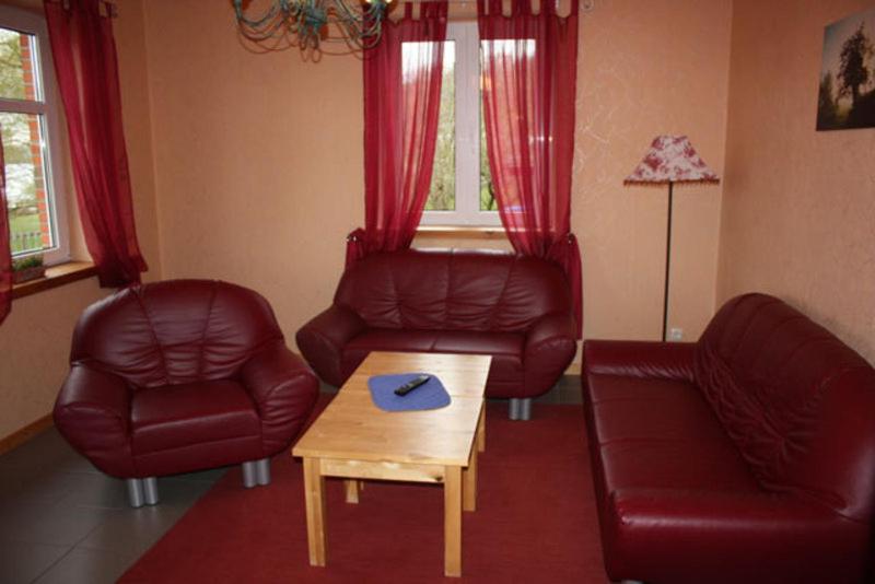 Ferienwohnungen Herzwolde SEE 5920 - Housity
