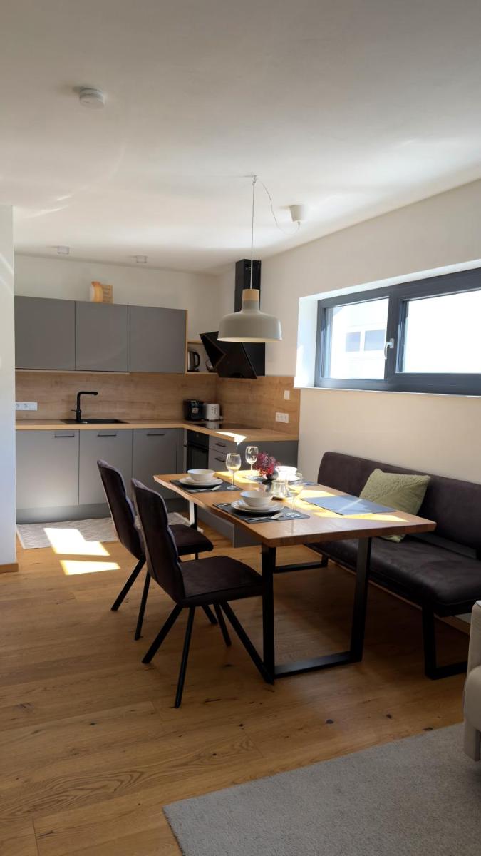 Wia dahoam - Housity