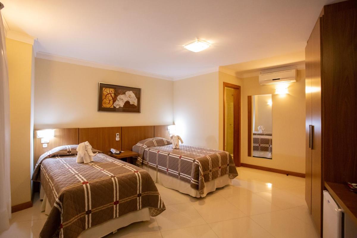 Barbur Center Hotel - Housity