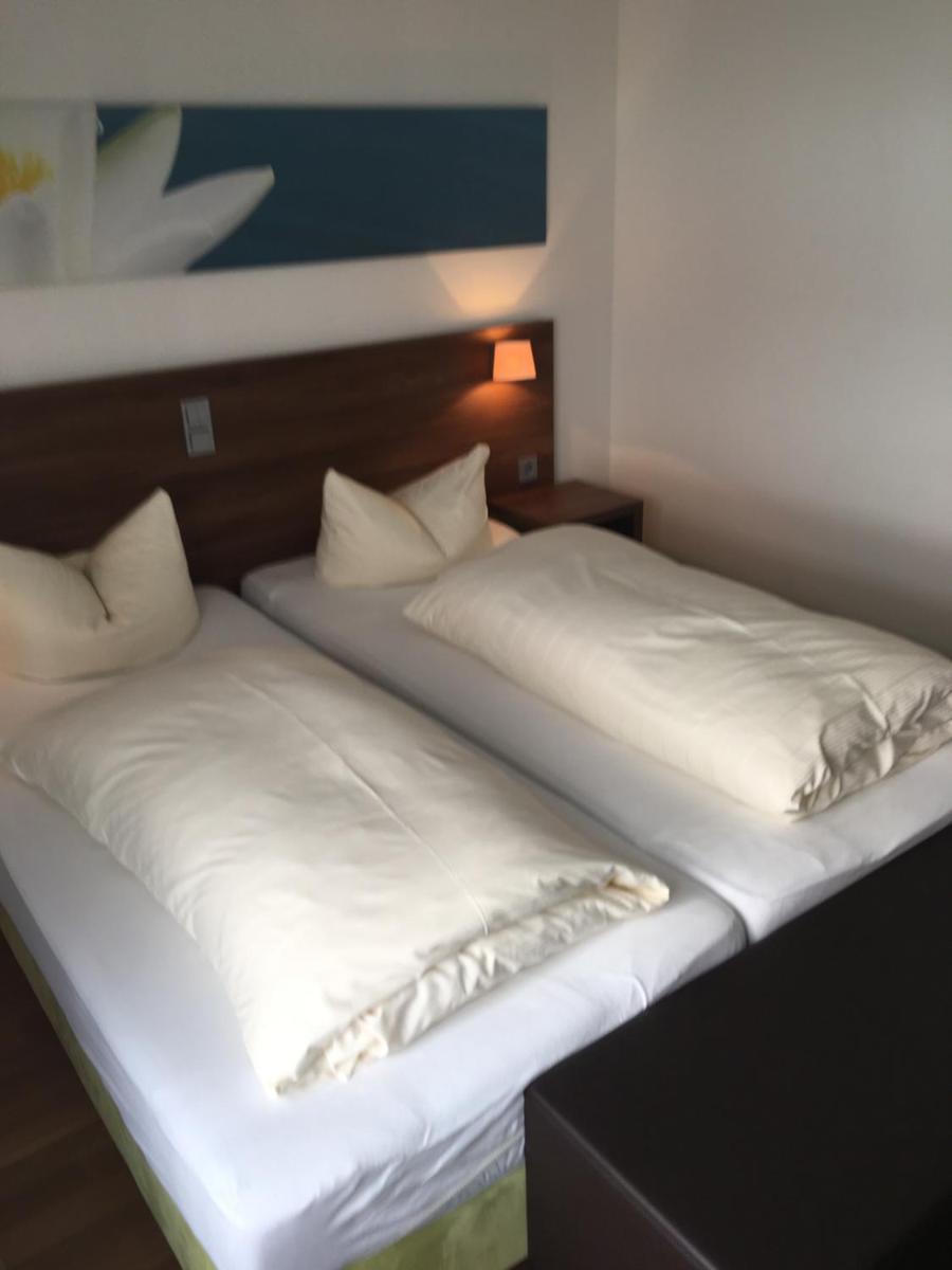 Stadthotel Bernstein - Hizvo