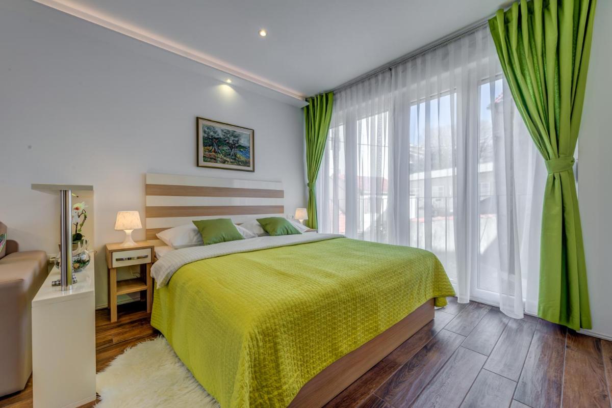 Room&studio Apartment Just Enjoy - Housity