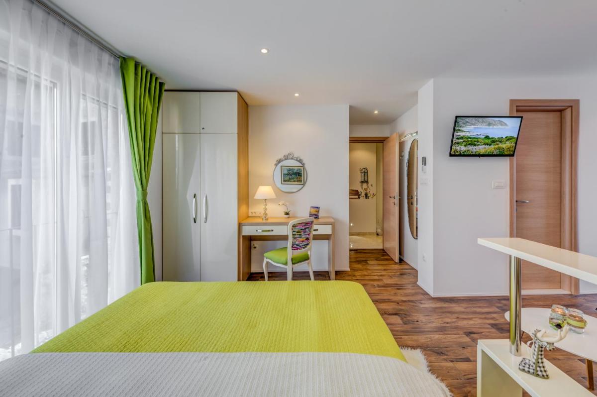 Room&studio Apartment Just Enjoy - Housity
