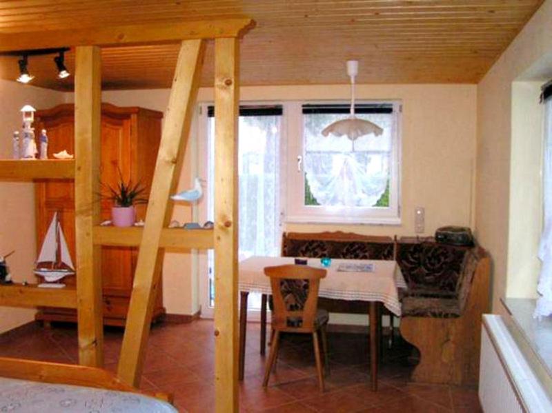 Ferienhaus Born FDZ 181 - Housity