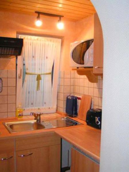 Ferienhaus Born FDZ 181 - Housity