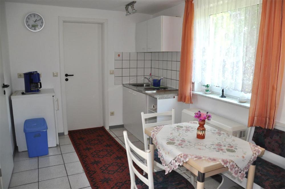 Ferienhaus Benz USE 1641 - Housity