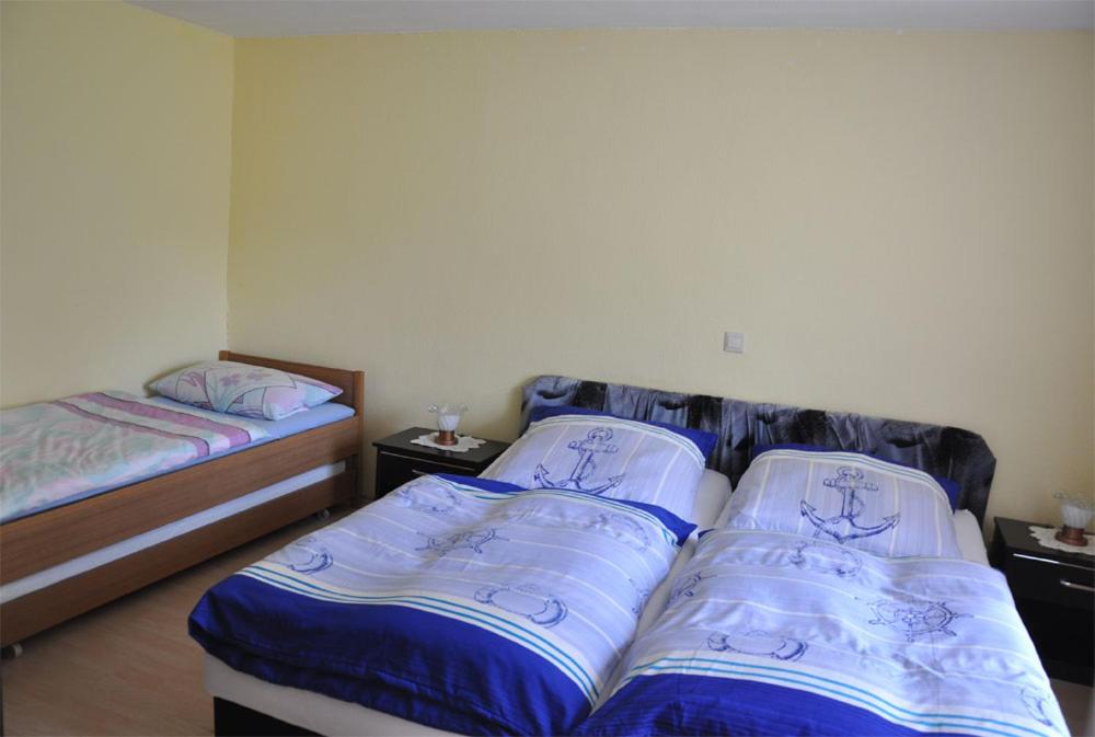 Ferienhaus Benz USE 1641 - Housity