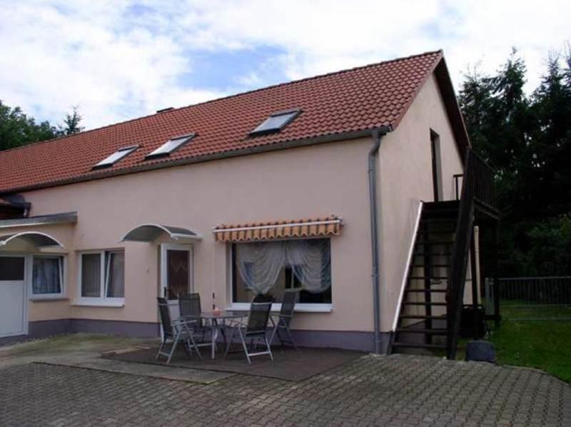 Ferienwohnung Mirow SEE 4871 - Housity