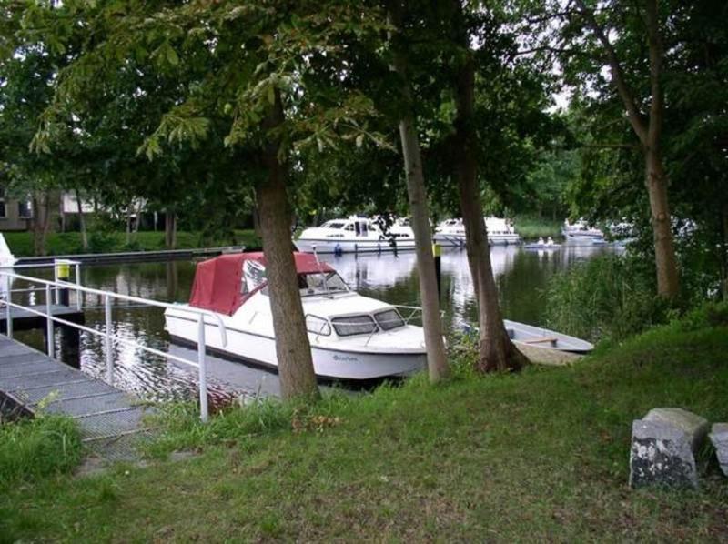 Ferienwohnung Mirow SEE 4871 - Housity