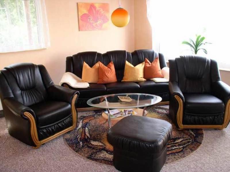 Ferienwohnung Mirow SEE 4871 - Housity