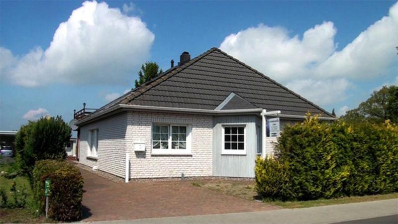 Ferienwohnung Bodstedt VORP 1891 - Housity