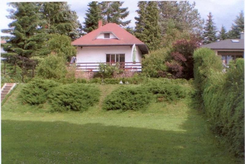 Ferienhaus Priepert SEE 5481 - Housity