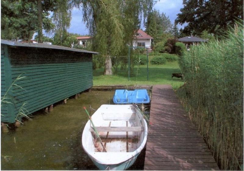 Ferienhaus Priepert SEE 5481 - Housity