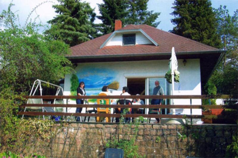 Ferienhaus Priepert SEE 5481 - Housity