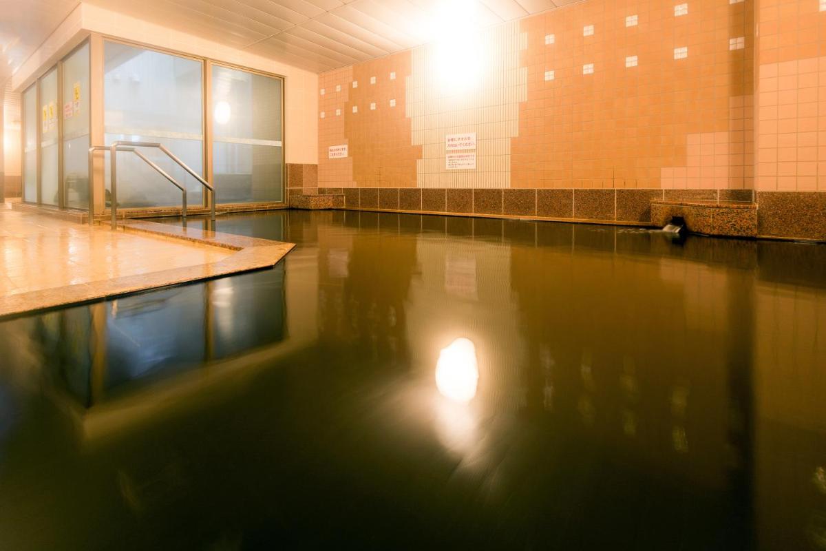 Hotel Global View Hakodate - Housity