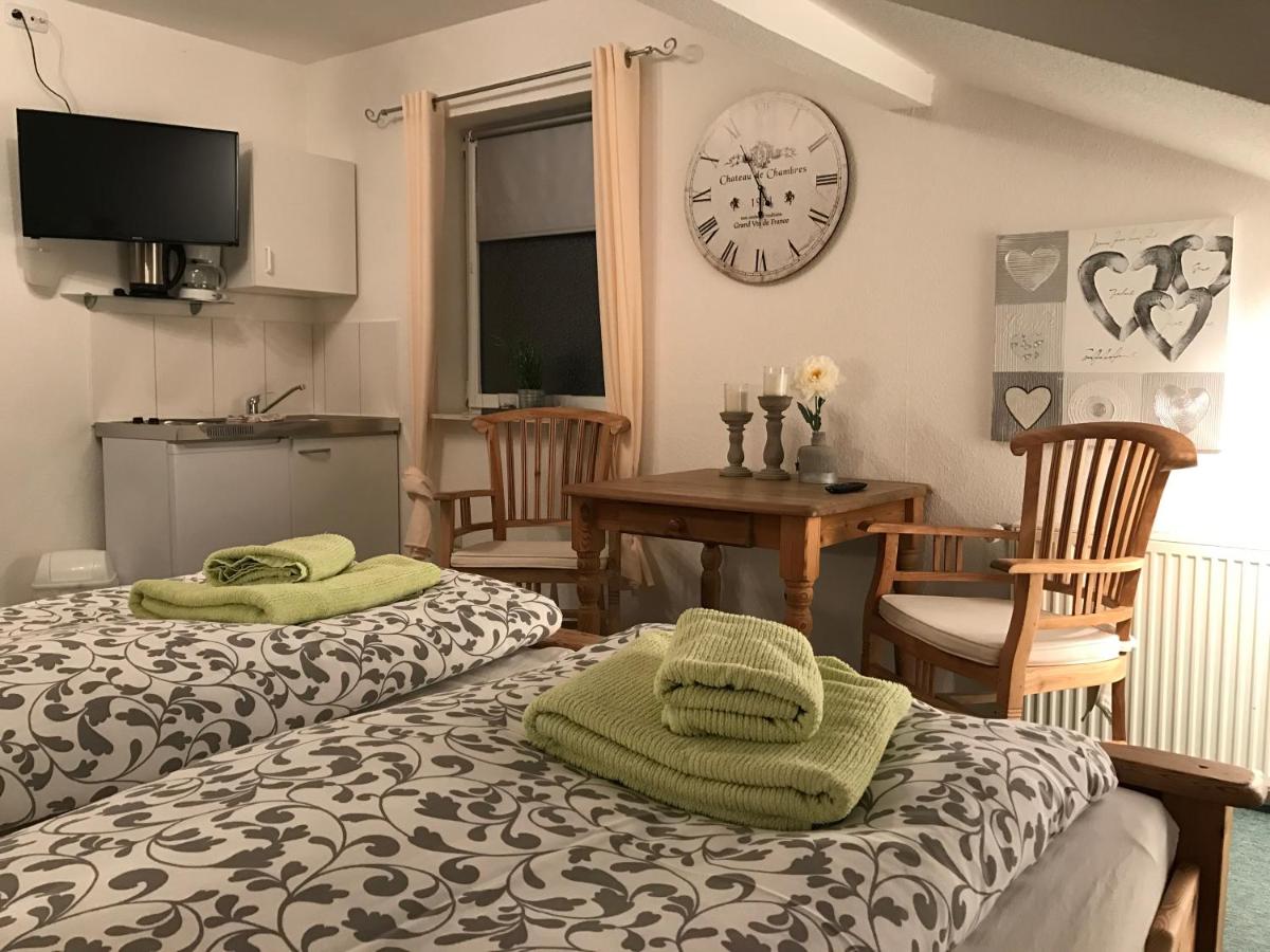 Leezdorfer Hof - Housity