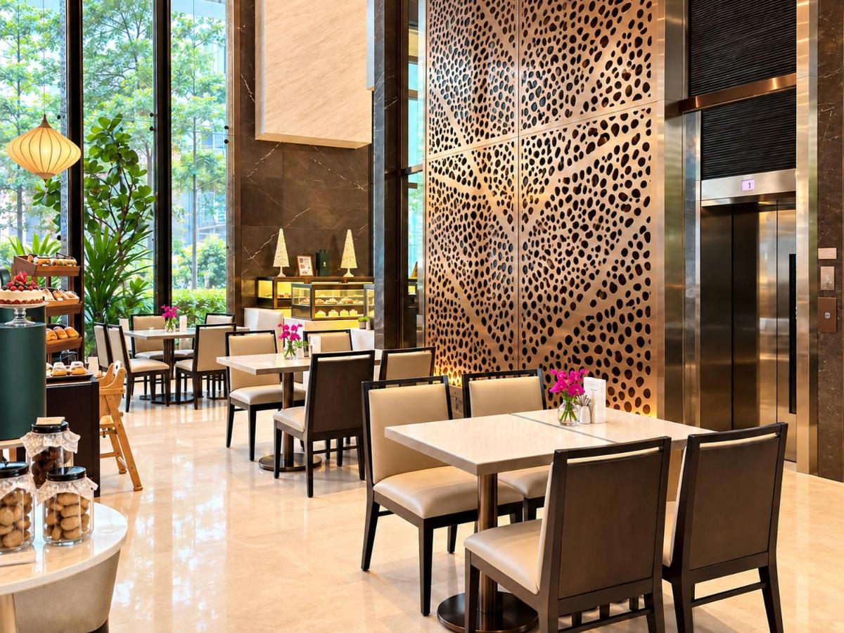 Banyan Signatures Pavilion Kuala Lumpur - Housity