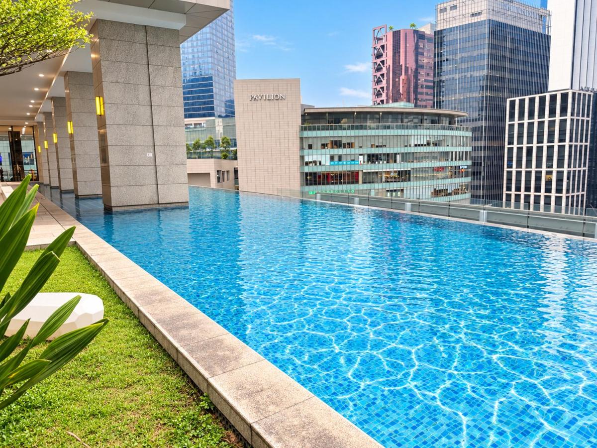 Banyan Signatures Pavilion Kuala Lumpur - Housity