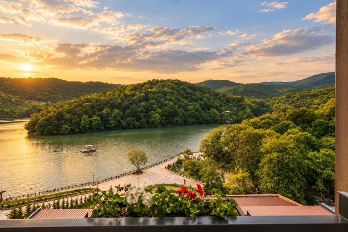 Macara Lake Park - Housity