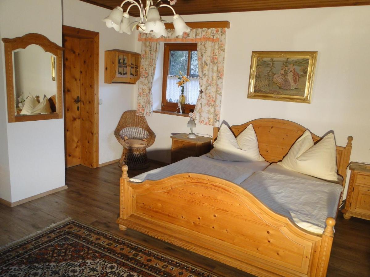 Suitetrails - Gästehaus Steinerhof