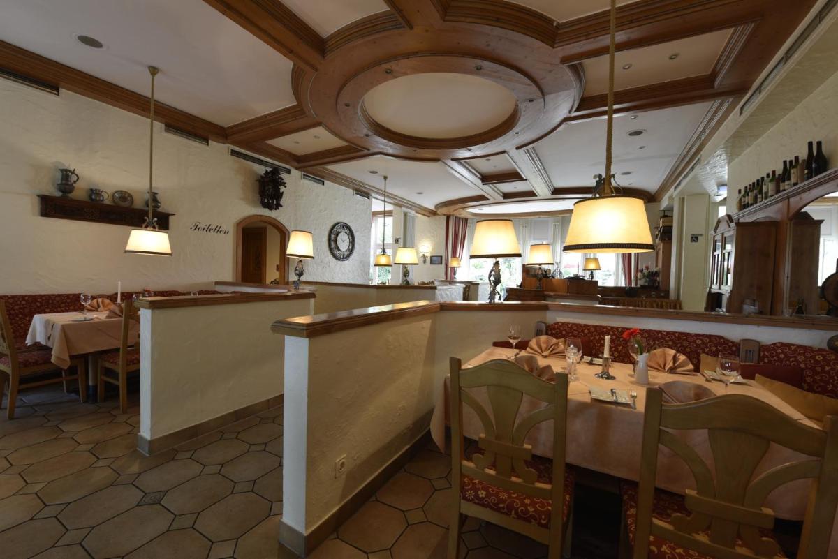 Landhaus Alpinia - Housity
