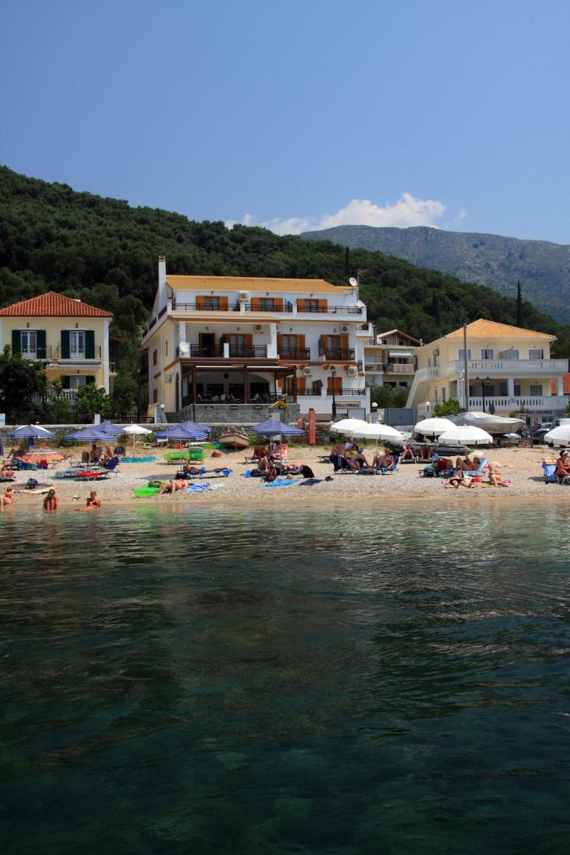 Villa Coralli - Housity