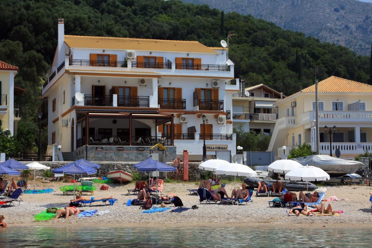 Villa Coralli - Housity