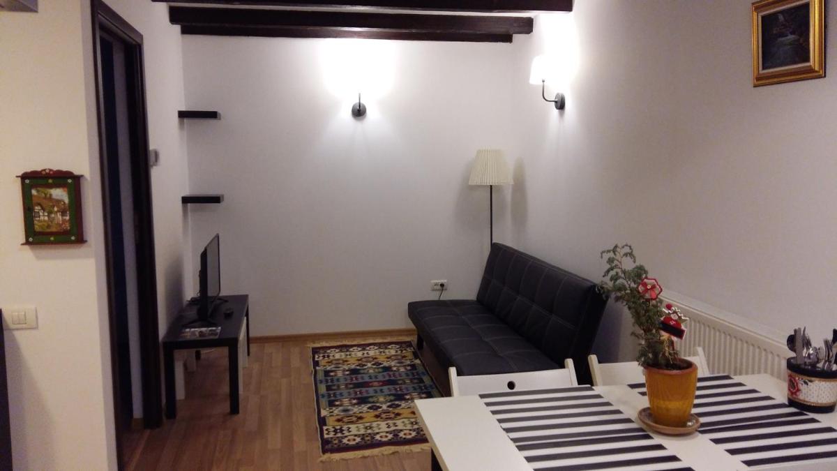 Casuta Noastra Draga - Housity