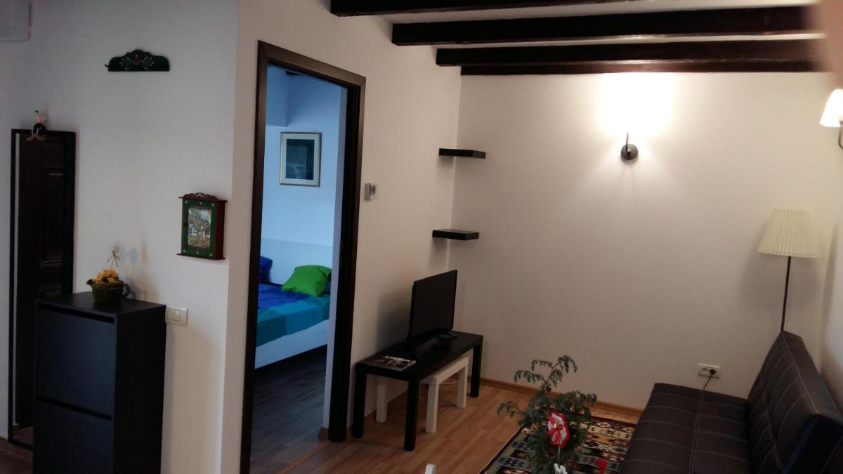 Casuta Noastra Draga - Housity