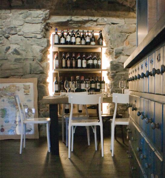 Locanda Posta - Housity