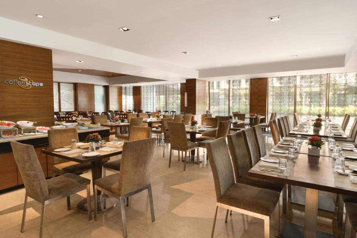 Suitetrails - Ramada by Wyndham Navi Mumbai