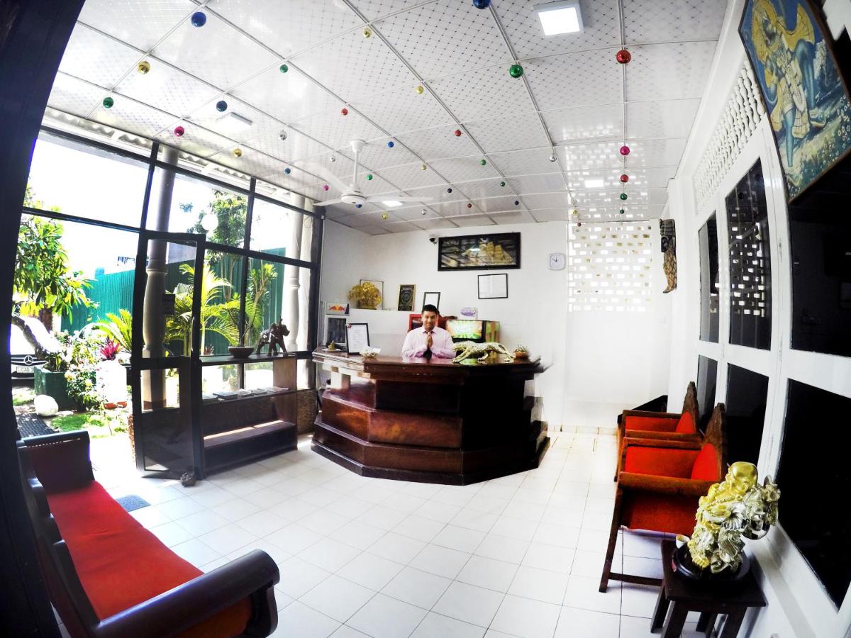 Colombo Residency - Housity