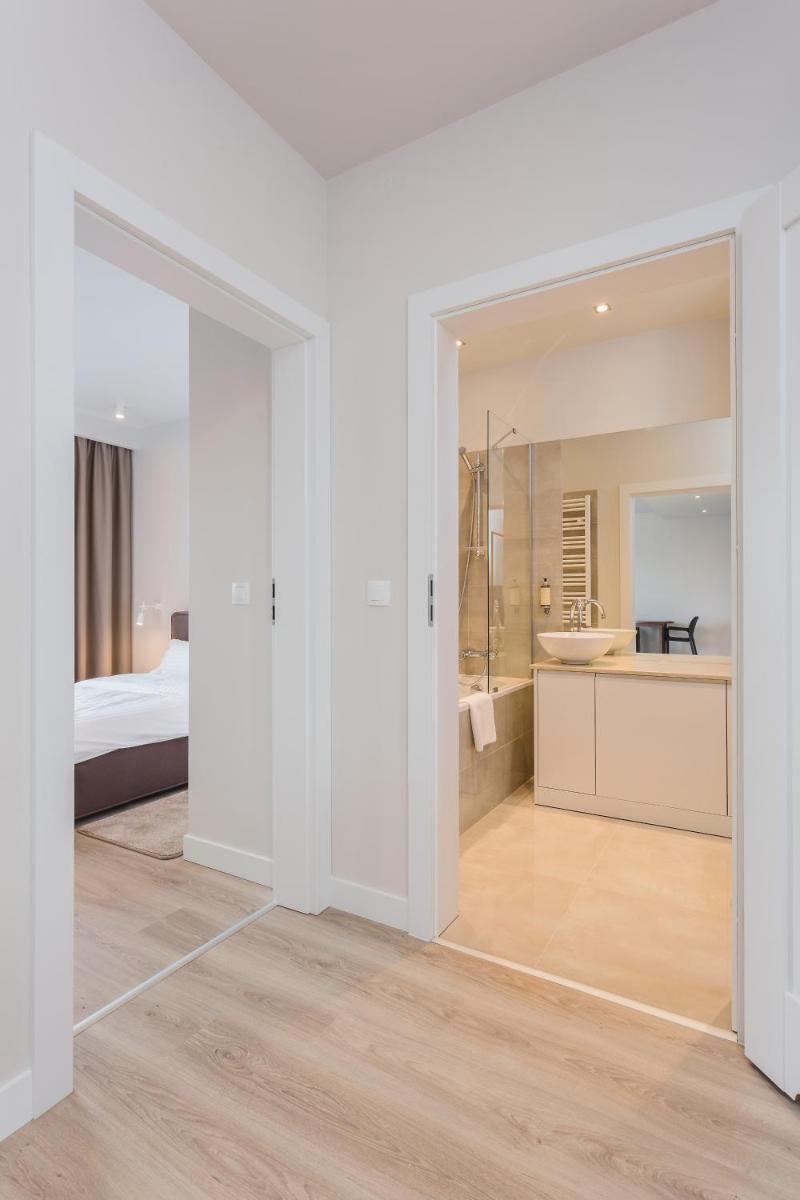 Platinum Residence Mokotów - Housity