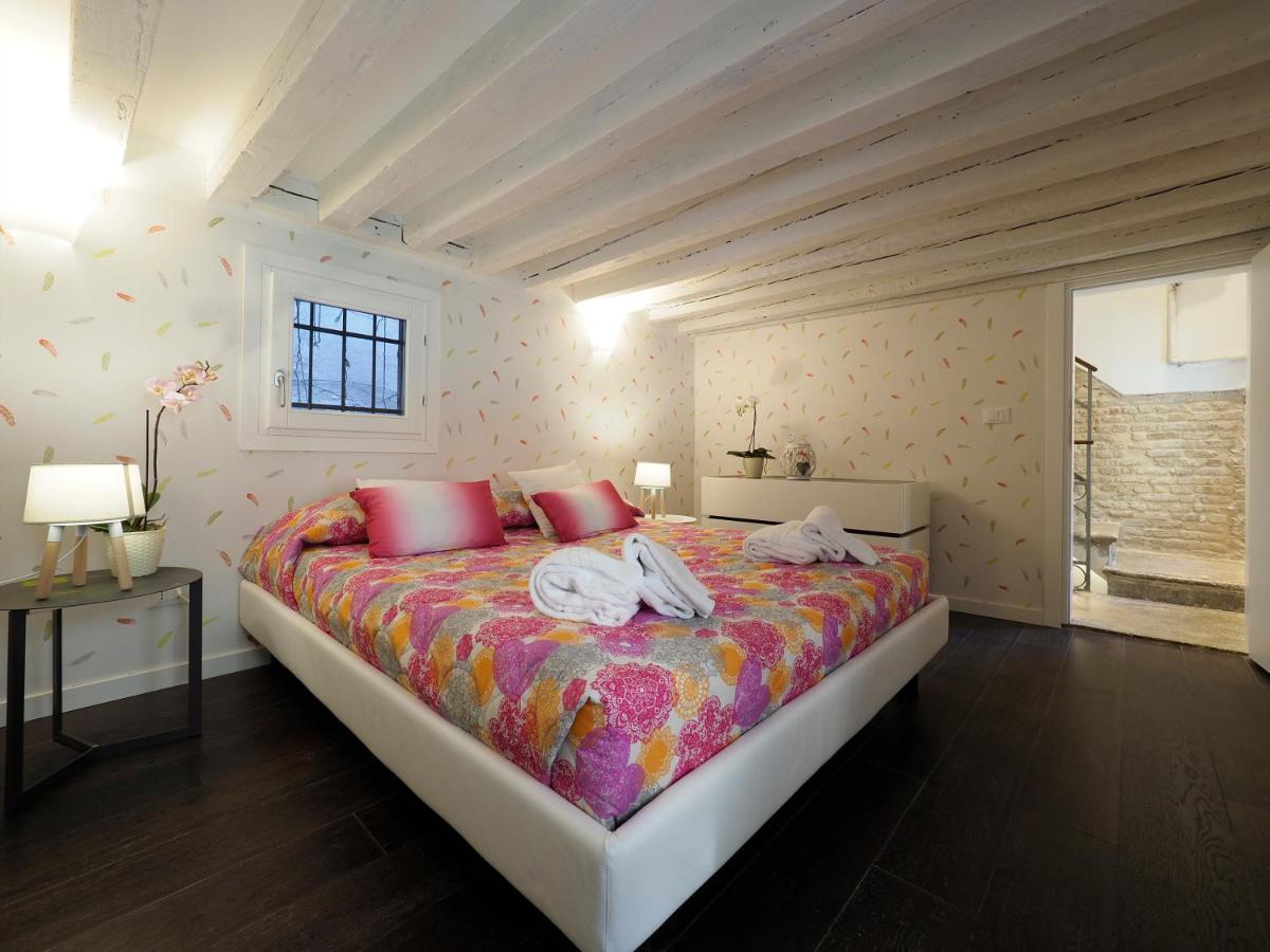 Majestic Rialto House by Wonderful Italy - Housity