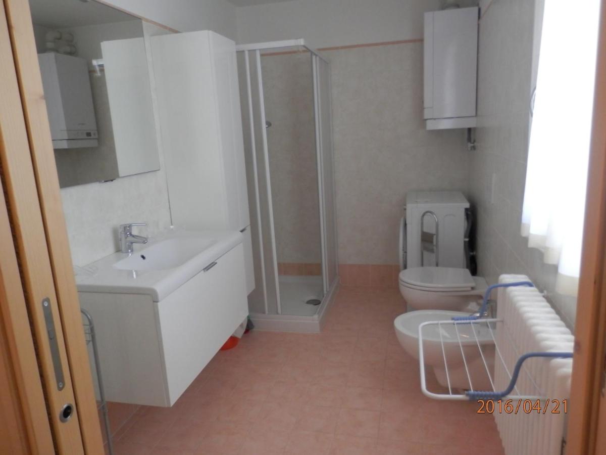 Appartamenti Presanella - Housity