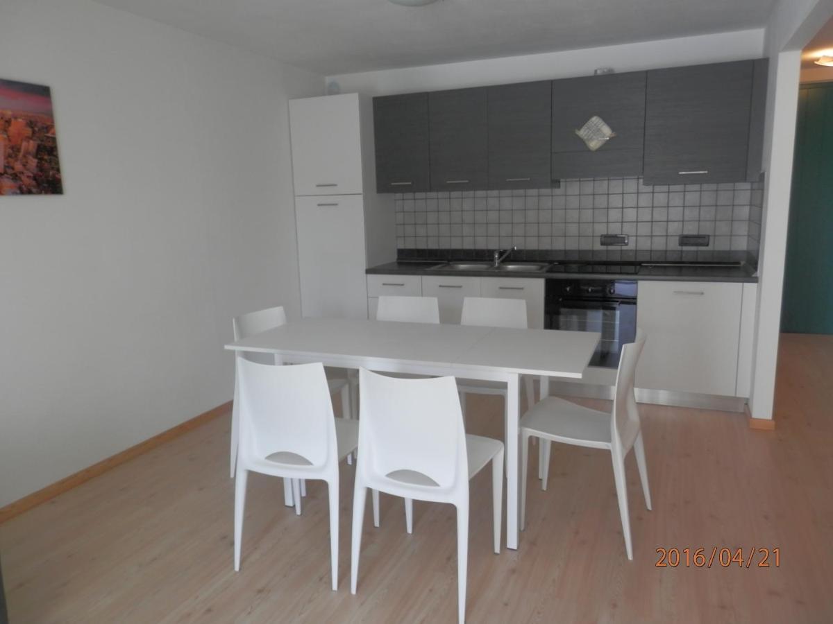 Appartamenti Presanella - Housity