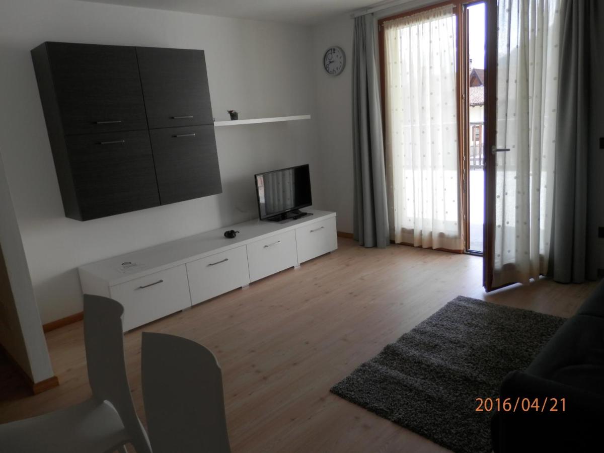 Appartamenti Presanella - Housity