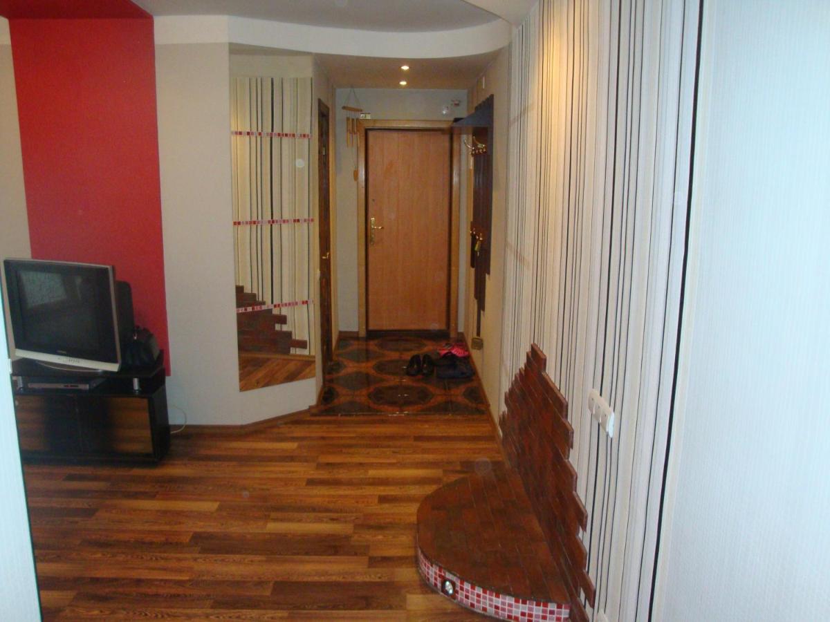 Suitetrails - Maxim Apartment