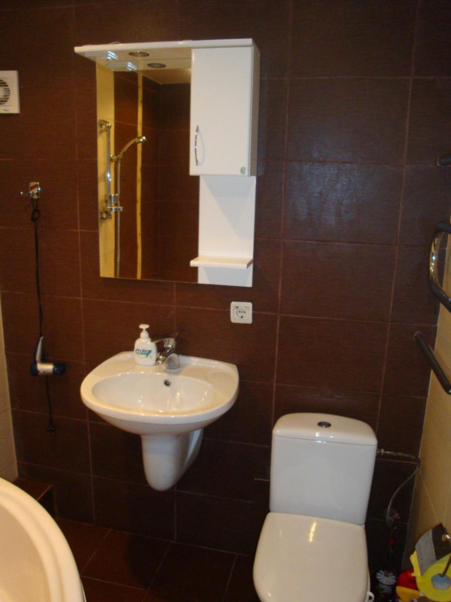 Suitetrails - Maxim Apartment